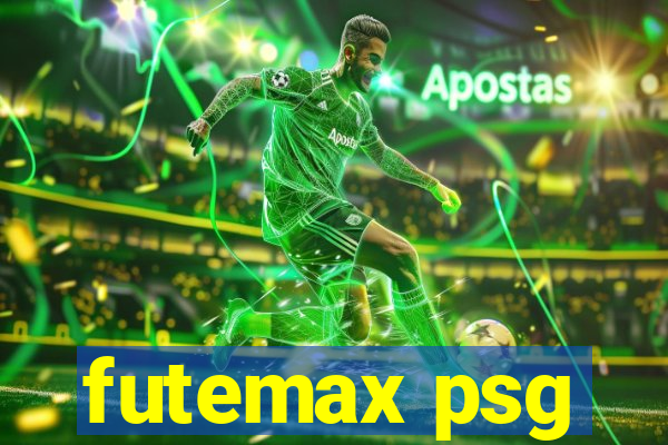 futemax psg